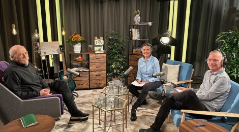 Laax.com: Reto Gurtner - der Guru