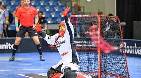 Lara Heini: «Ich kann mich immer noch verbessern»