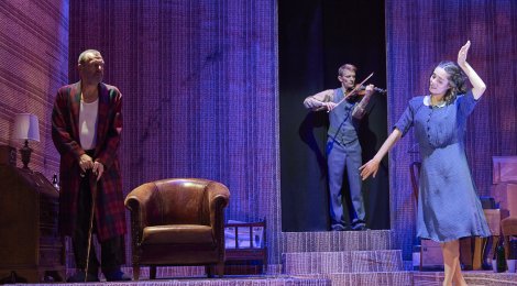 Musicaldarstellerin Liviana Degen: «Ein Kindheitstraum ist in Erfüllung gegangen»