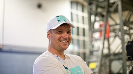 Revolutionäre Idee oder riskantes Bildungsexperiment? Der Glarner Nils Landolt über selbstbestimmtes Lernen