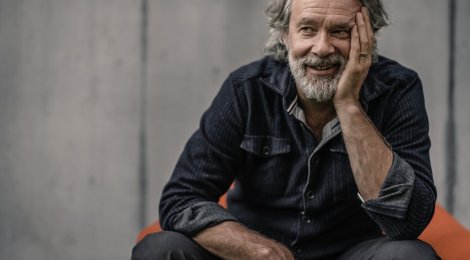 Schauspieler Gian Rupf: «Ich wollte nicht das Zahnarztsöhnchen sein - ich wollte Prolet sein»