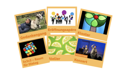 Stimmenvielfalt - Meinungsfreiheit