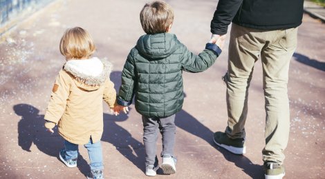 Unerfüllter Kinderwunsch Teil 1