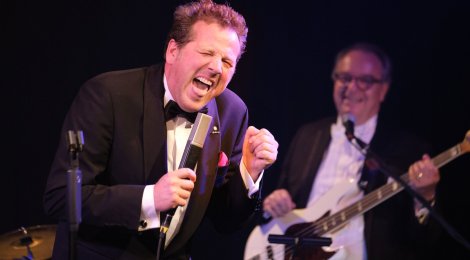 Vom Chorsänger zum Gemeindepräsidenten: Die ungewöhnliche Karriere von Christian Jott Jenny