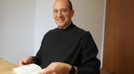 Was feiern wir an Pfingsten?