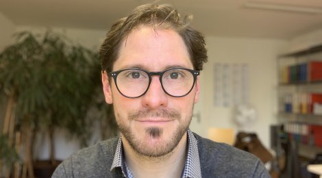 Was macht die Fachstelle kirchliche Jugendarbeit?