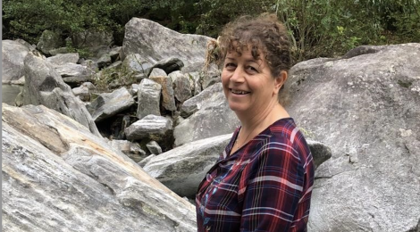 Was macht eine Diakonin?