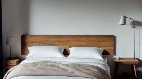 Wasserbetten, Boxspring-Systeme oder doch etwas anderes: Welche Trends im Schlafbereich bewähren sich?