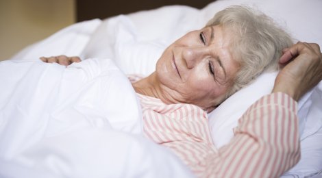 Wie viel Schlaf brauchen wir eigentlich?