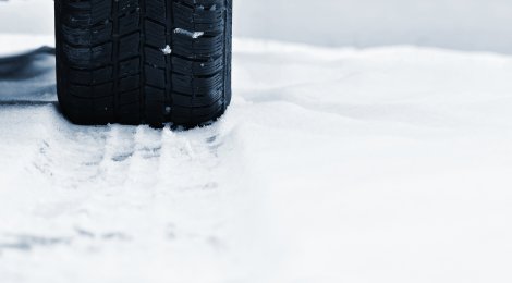 Winterreifen: Das gilt es zu beachten