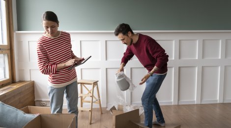 Zügeltipps vom Profi