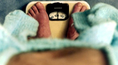 „Lieber sterben, als zunehmen“ – Der verzweifelte Kampf bei Magersucht