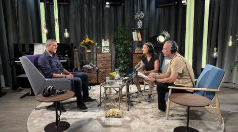 Adrian Arquint: «Von heute auf morgen wurde mir der Stecker gezogen.»