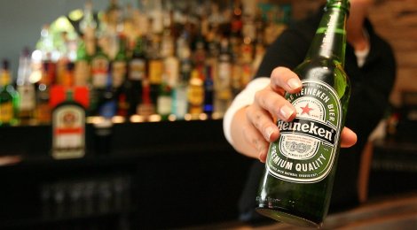 Alkohol und der Schlaf - Keine Freunde