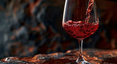 Besser schlafen dank Alkohol?