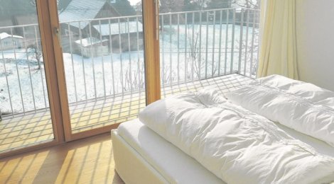 Das Wasserbett: Für wen ist es geeignet?