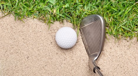 Golfen in der Stadt- Probier’s aus mit Urban Golf