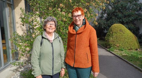 Gott im Alltag suchen (Teil 1)