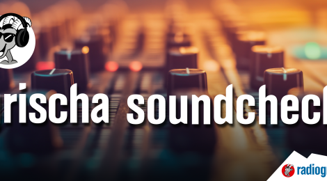 Grischa Soundcheck Volume 1