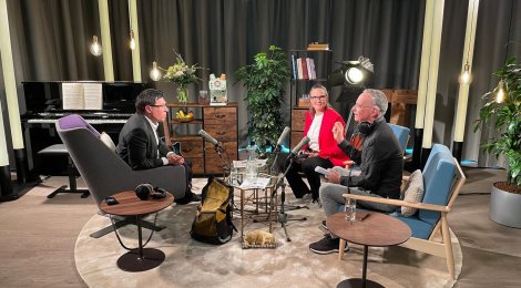 Hans Martin Meuli: «Es wird keine Steuersenkung geben.»