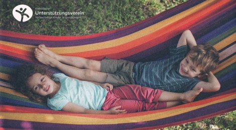 Hilfe für bedürftige Kinder in Graubünden