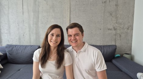 Leidensweg Endometriose: Die Geschichte einer 30-jährigen Kämpferin und warum sie damit nicht alleine ist