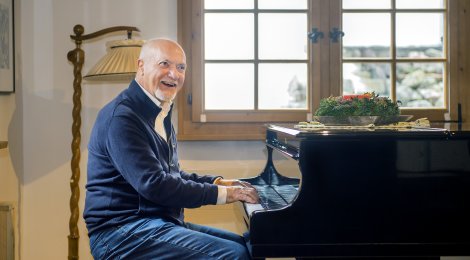 Musical in der Surselva