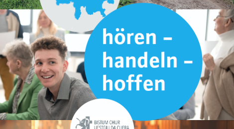 Pilger der Hoffnung  - das Bistumsjahr 25/26