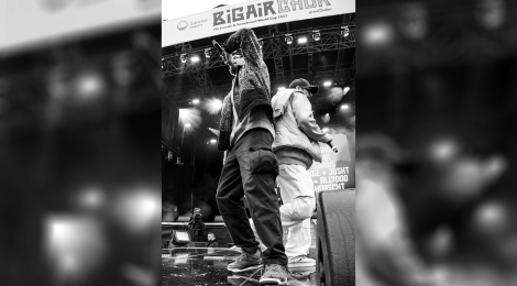 Regionale Musik - Clique 713 im Gespräch