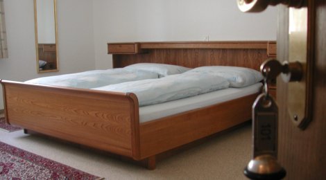 So schläft man am besten zu Zweit.