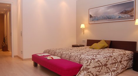 Was trage ich am besten im Schlafzimmer?