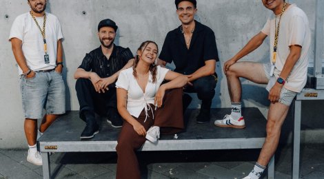 Lea Wildhaber: 13 Stunden unterwegs «Das chunnt scho guat»