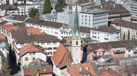 Wissenschaft trifft Glaube – eine philosophische Reise im Grischa Talk