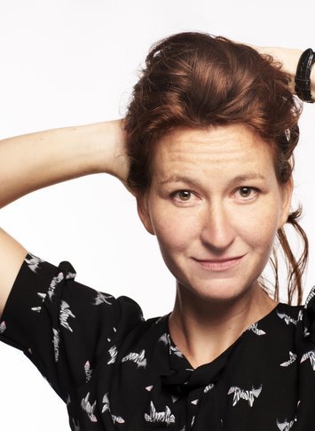 «Gott» - ein Theaterstück mit Diskussion