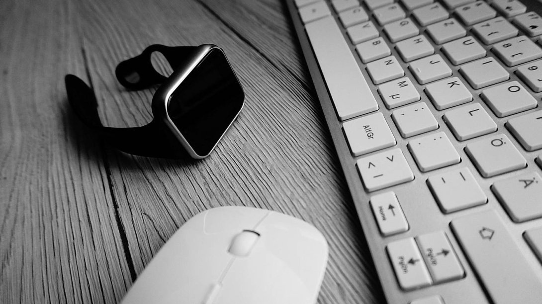 Den Schlaf mit der Smartwatch messen