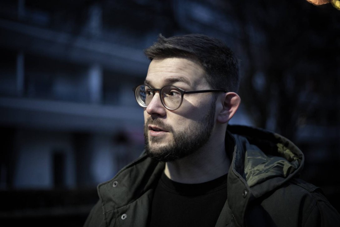 Ein buntes Programm dank Digidays, Milchmaa und Orchestrina Chur