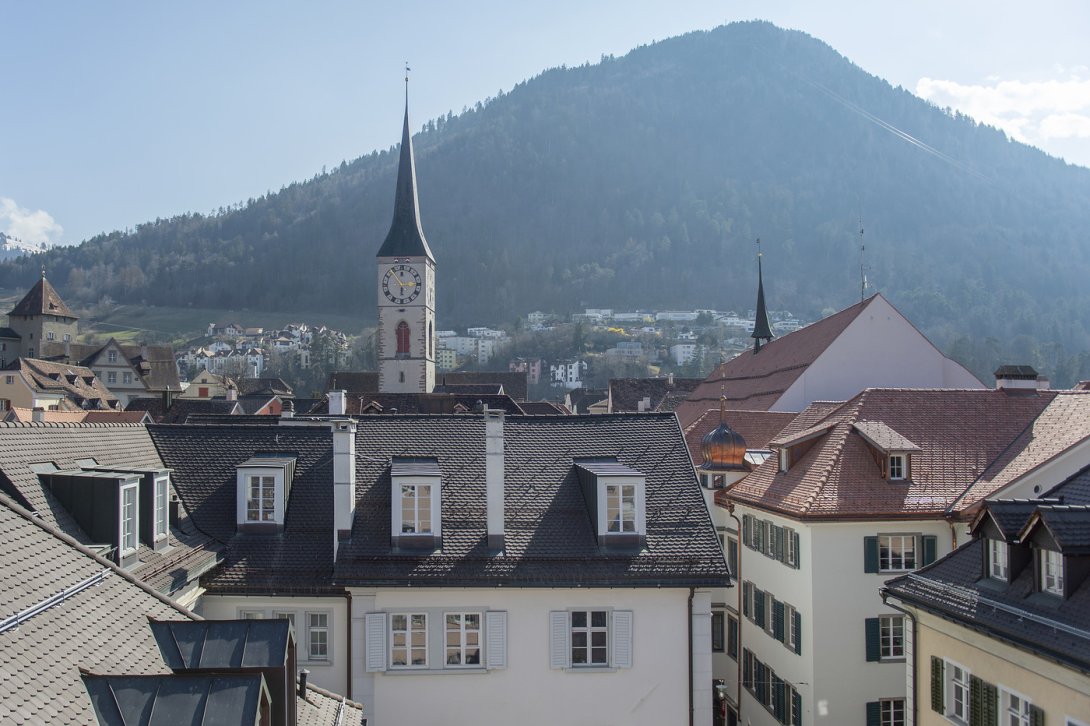 Ein Wochenende gefüllt mit Kultur