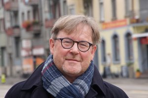 Keine Grenzverletzungen!