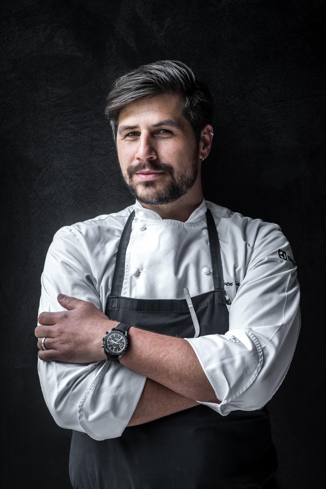 Sven Wassmer: «Was ich in diesem Jahr geschafft habe ist einfach nur crazy. »