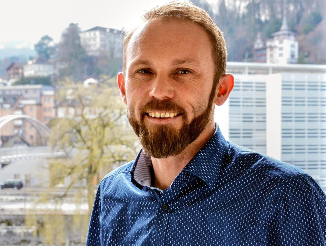 Bierbrau-Exerzitien an der TH Chur