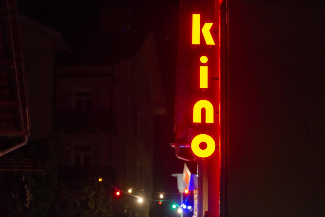 Buchvorstellung in Chur, neues Album in Ilanz und absurder Humor in Thusis