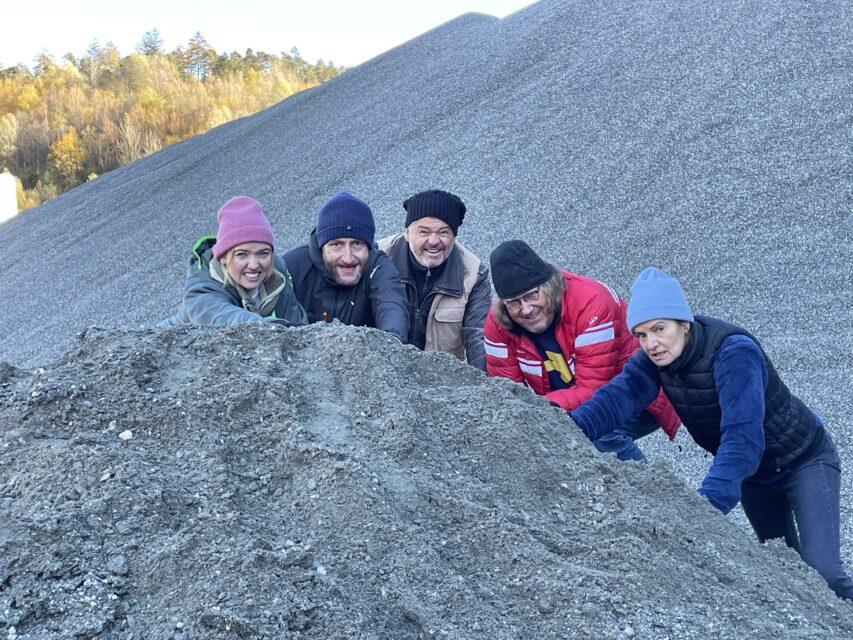 Chur lockt dieses Wochenende ins Theater