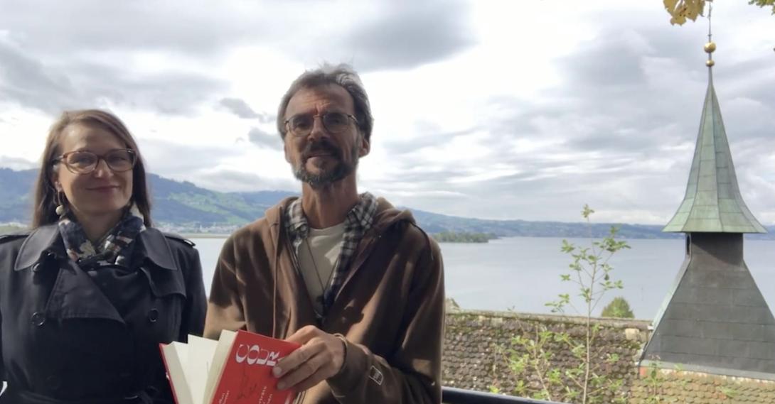 Courage, über mutige Menschen