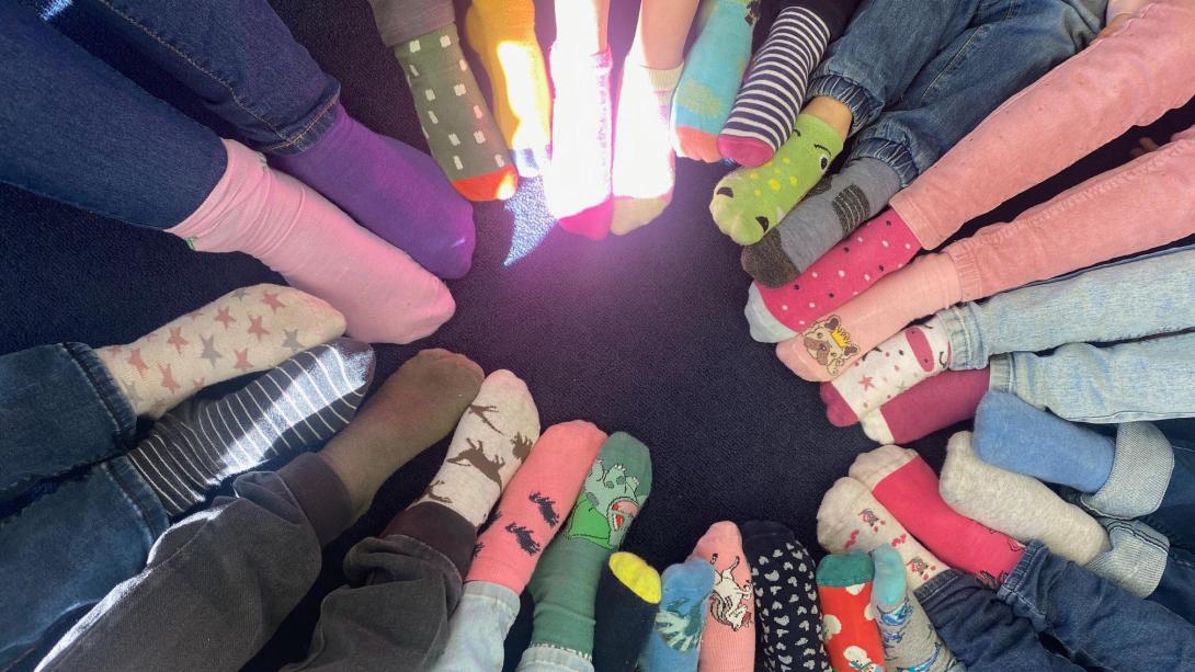 Ein Tag für mehr Sichtbarkeit und Inklusion