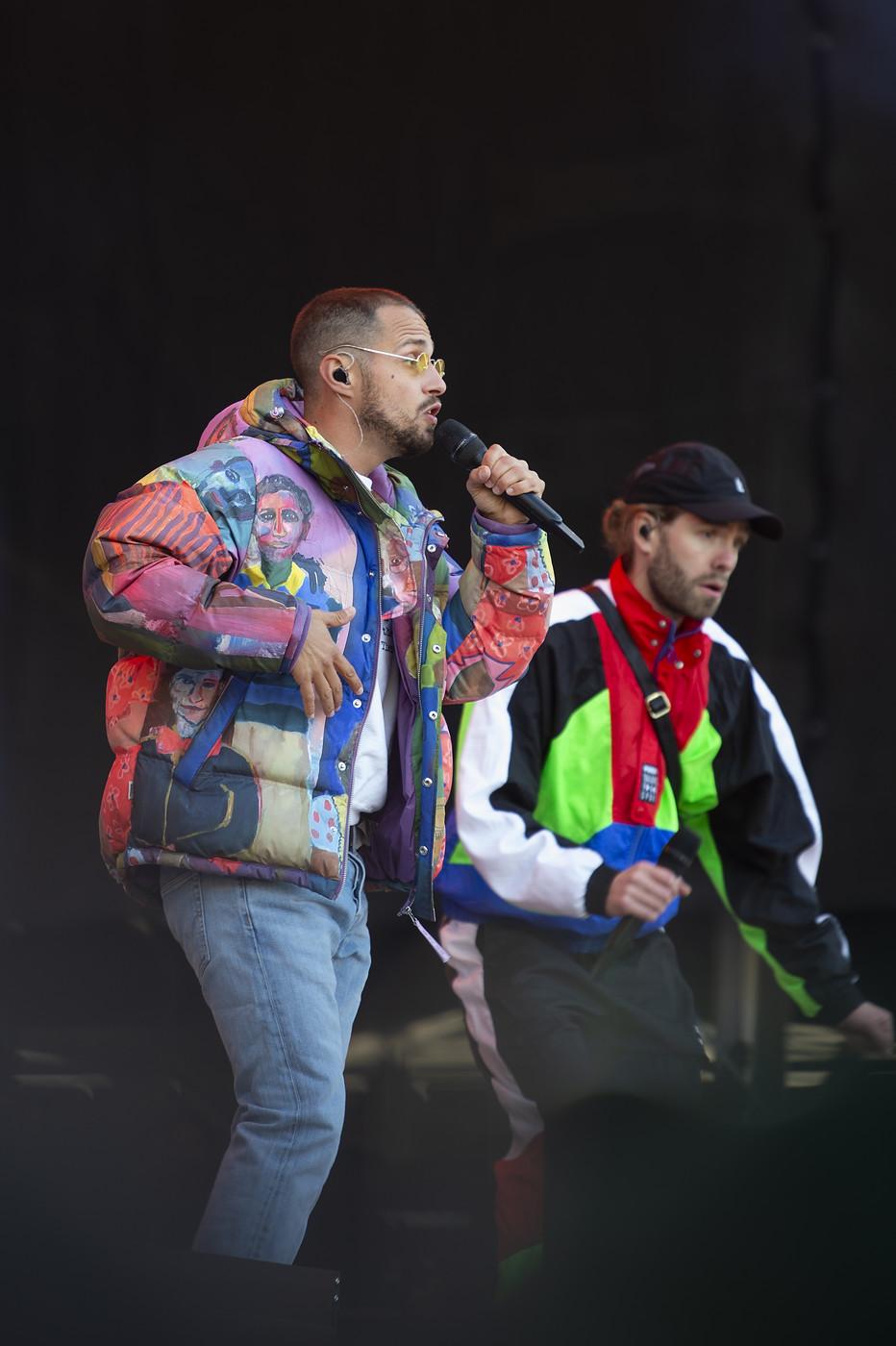 Ein Wochenende vollbepackt mit Kunst und Kultur