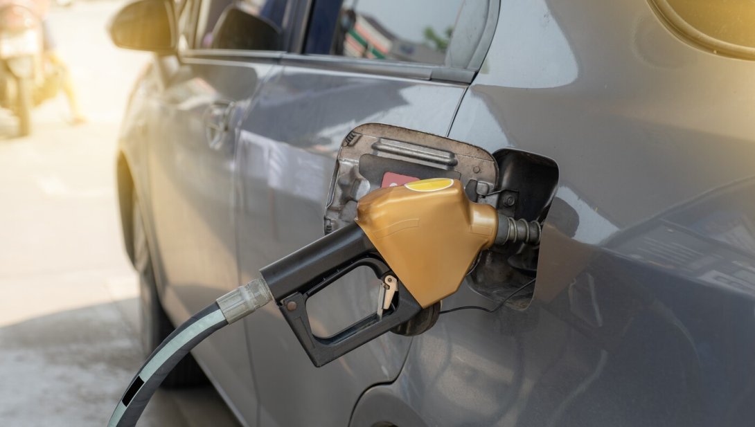 Falscher Treibstoff im Auto: Was tun?