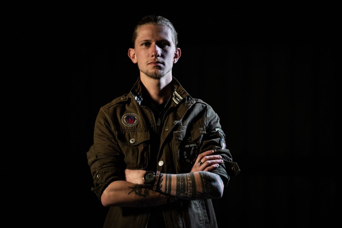 Jannik Feldberger: «Es waren zwei Horror-Jahre»