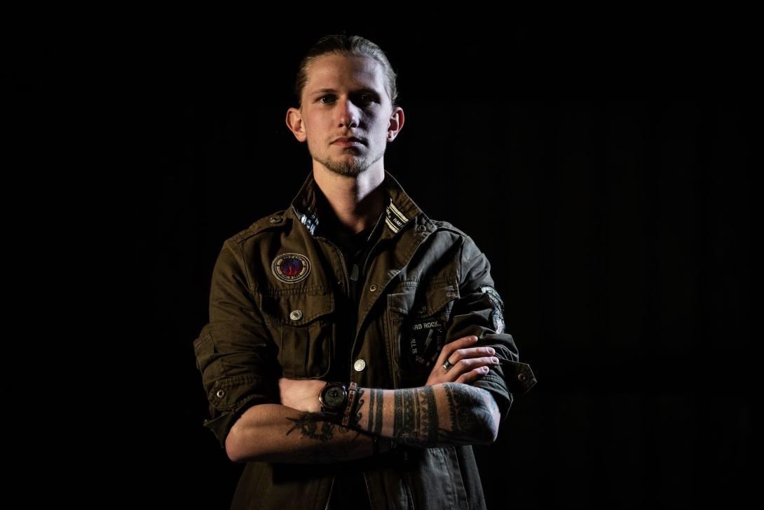 Jannik Feldberger: «Es waren zwei Horror-Jahre»