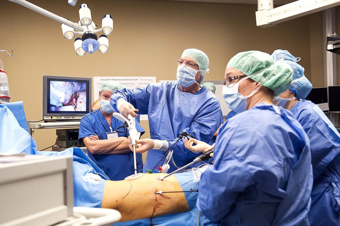 Markus Furrer: «Beruf, Hobby und Freizeit sind ineinander verschmolzen»