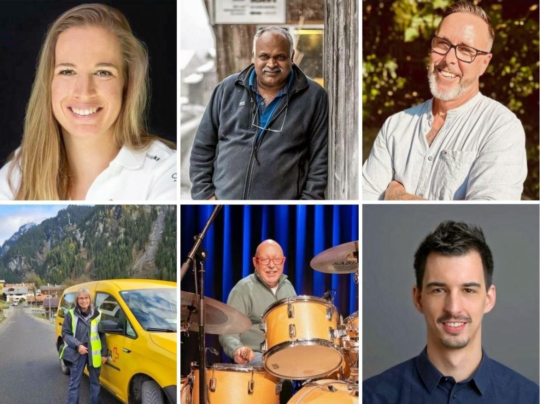 RSO im Gspröch: Jahresrückblick 2023